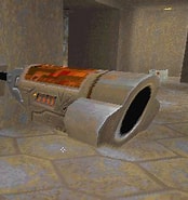 Image result for Quake 2 Slugs. Size: 174 x 185. Source: strategywiki.org