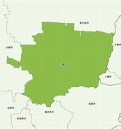 Image result for 八尾市高町. Size: 173 x 185. Source: map-it.azurewebsites.net