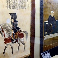 黒田長政と北政所 に対する画像結果.サイズ: 185 x 185。ソース: www.nishinippon.co.jp