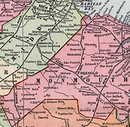 Image result for Monmouth County, New Jersey Wikipedia. Size: 189 x 185. Source: alfrednina.blogspot.com