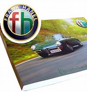 Risultato immagine per Alfa Romeo Oldtimer Teile. Dimensioni: 176 x 185. Fonte: classic-portal.com