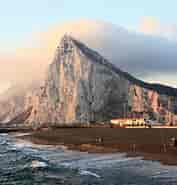 Image result for Fakta om Gibraltar. Size: 177 x 185. Source: www.qualviagem.com.br