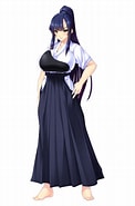 Image result for Kyokon. Size: 122 x 185. Source: www.animecharactersdatabase.com