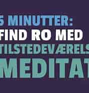 Image result for World dansk Sundhed Alternativ Meditation. Size: 177 x 185. Source: www.youtube.com