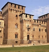 Risultato immagine per Provincia di Mantova storia. Dimensioni: 172 x 185. Fonte: www.easyvoyage.co.uk