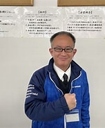 Image result for 内野雅晴. Size: 152 x 185. Source: www.suzuki.co.jp