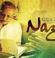 Gulzar Nazm, Vol. 1 & 2 ಗಾಗಿ ಇಮೇಜ್ ಫಲಿತಾಂಶ. ಗಾತ್ರ: 178 x 185. ಮೂಲ: www.youtube.com