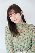 Image result for 水濑祈 萌娘. Size: 123 x 185. Source: mzh.moegirl.org.cn