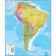 Billedresultat for World Dansk Regional Sydamerika Argentina. størrelse: 187 x 185. Kilde: www.scanmaps.dk