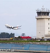 徳島の空港 に対する画像結果.サイズ: 173 x 185。ソース: greenjet.jp