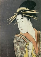 大森歌麿 に対する画像結果.サイズ: 134 x 185。ソース: www.pinterest.jp