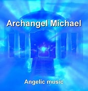 Image result for Archangel Music. Size: 178 x 185. Source: learning.wellbeingacademy.net