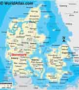 Billedresultat for World Dansk Regional Europa Danmark Vest- og Sydsjælland Holbæk. størrelse: 162 x 185. Kilde: www.worldatlas.com