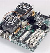 Image result for SMP CPU. Size: 176 x 185. Source: ixbtlabs.com