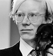 Image result for Andy Warhol Interviste. Size: 176 x 185. Source: www.sanatperver.com
