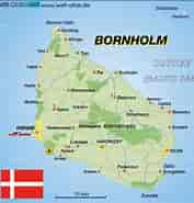 Billedresultat for World dansk Regional europa Danmark Bornholm Hasle. størrelse: 177 x 185. Kilde: www.welt-atlas.de