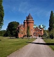 Image result for Skånska slott och herresäten. Size: 176 x 185. Source: travelinskane.blogspot.com