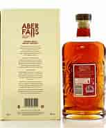 Image result for Aber. Size: 153 x 185. Source: www.whiskyshop.com