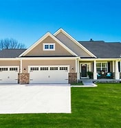 Image result for Single Homes for Sale IN Southwest Columbus Wooded Lot. Size: 176 x 185. Source: www.diyannihomes.com