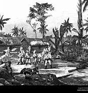 Afbeeldingsresultaten voor Kameroen geschiedenis. Grootte: 175 x 185. Bron: www.alamy.com