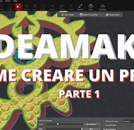 Image result for IdeaMaker Immagine_coordinata. Size: 190 x 185. Source: www.help3d.it