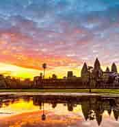 Image result for Cambodia Rejser. Size: 174 x 185. Source: cctravel.dk