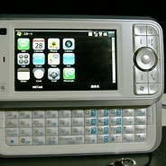 Image result for X01T iPhone化. Size: 184 x 185. Source: codenamed.blog5.fc2.com