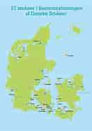 Image result for World Dansk Regional Europa Danmark småøer Aarø. Size: 130 x 185. Source: danske-smaaoer.dk