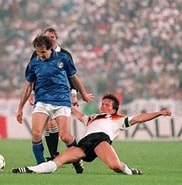 Image result for Fußball-europameisterschaft 1988. Size: 182 x 176. Source: www.wz.de