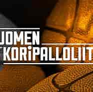 Bildresultat för Suomen Koripalloliitto. Storlek: 187 x 181. Källa: www.basket.fi