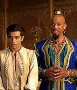 Bilderesultat for Aladdin 2 2025 film. Størrelse: 158 x 185. Kilde: www.imdb.com