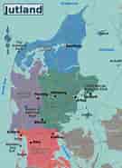 Image result for World Dansk Regional Europa Danmark Sydjylland Rødekro. Size: 135 x 185. Source: wikitravel.org