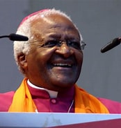 Risultato immagine per Desmond Tutu premio Nobel. Dimensioni: 174 x 185. Fonte: thefanatic.net