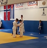Image result for Judo Norge. Size: 178 x 185. Source: www.razem.no