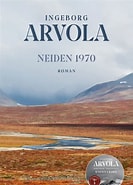 Bilderesultat for Ingeborg Arvola bøker. Størrelse: 133 x 185. Kilde: www.bokkilden.no