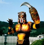 Image result for クソエモン. Size: 180 x 185. Source: www.kamen-rider-official.com