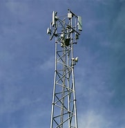 Image result for Telecom Digital Tower. Size: 181 x 185. Source: www.unitydigitalinfra.com