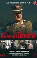 Image result for The Murder of a General 2007. Size: 121 x 185. Source: www.goldposter.com