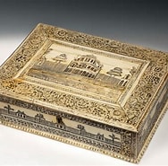 Image result for Vizagapatam. Size: 188 x 185. Source: www.richardgardnerantiques.co.uk