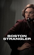 Bildergebnis für Boston Strangler 2023. Größe: 113 x 185. Quelle: nkiri.com