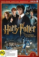 Bilderesultat for Harry Potter Year 2 Movie. Størrelse: 128 x 185. Kilde: www.mightyape.co.nz