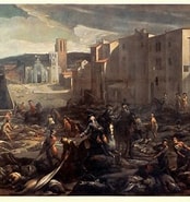Marseille grande peste-க்கான படிம முடிவு. அளவு: 174 x 185. மூலம்: www.clarin.com
