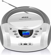 Image result for Cd-br14w. Size: 170 x 185. Source: www.amazon.de