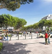 Image result for Nouvelle Avenue. Size: 180 x 185. Source: www.midilibre.fr
