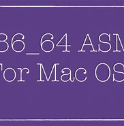 Mac OS x86 に対する画像結果.サイズ: 182 x 185。ソース: www.youtube.com