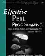 Image result for Perl books. Size: 148 x 185. Source: www.barnesandnoble.com
