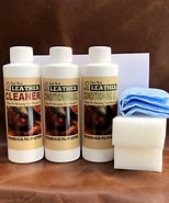 Image result for Sabine County, Texas Leather Care Products. Size: 154 x 185. Source: www.paulfordleatherproducts.co.nz