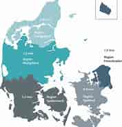 Image result for World Dansk Regional Europa Danmark Sydjylland Vejen. Size: 177 x 185. Source: www.rn.dk