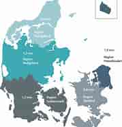 Image result for World Dansk Regional Europa Danmark region Syddanmark Billund kommune. Size: 179 x 185. Source: rn.dk