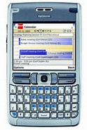Image result for Windows Nokia E61. Size: 124 x 185. Source: www.gadgetsnow.com